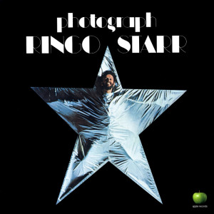 ดาวน์โหลดและฟังเพลง Photograph พร้อมเนื้อเพลงจาก Ringo Starr