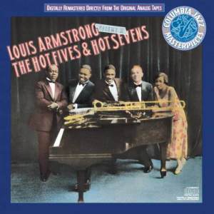 收聽Louis Armstrong & His Hot Seven的Alligator Crawl歌詞歌曲
