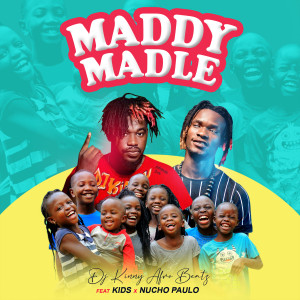 Album Maddy Madle from KIDS