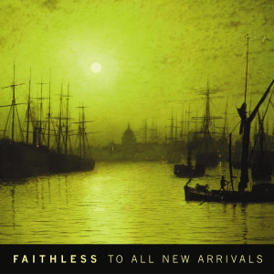 ดาวน์โหลดและฟังเพลง A Kind of Peace พร้อมเนื้อเพลงจาก Faithless