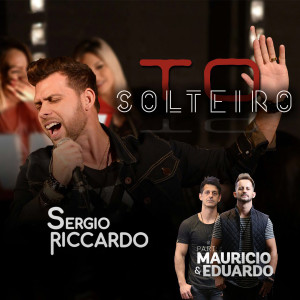 Album Tô Solteiro oleh Eduardo