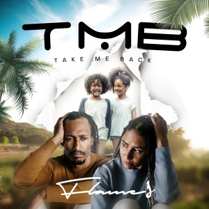 Album Take Me Back oleh Flames