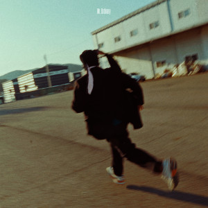 Album Mr. Ordinary from LOGOS (로고스)