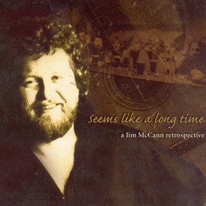 收听Jim McCann的I Used to Know You歌词歌曲
