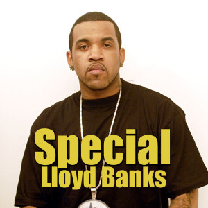 Listen to The Rush (Explicit) song with lyrics from Lloyd Banks