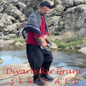 收听Şerif Ali的Diyarbakır Grani歌词歌曲