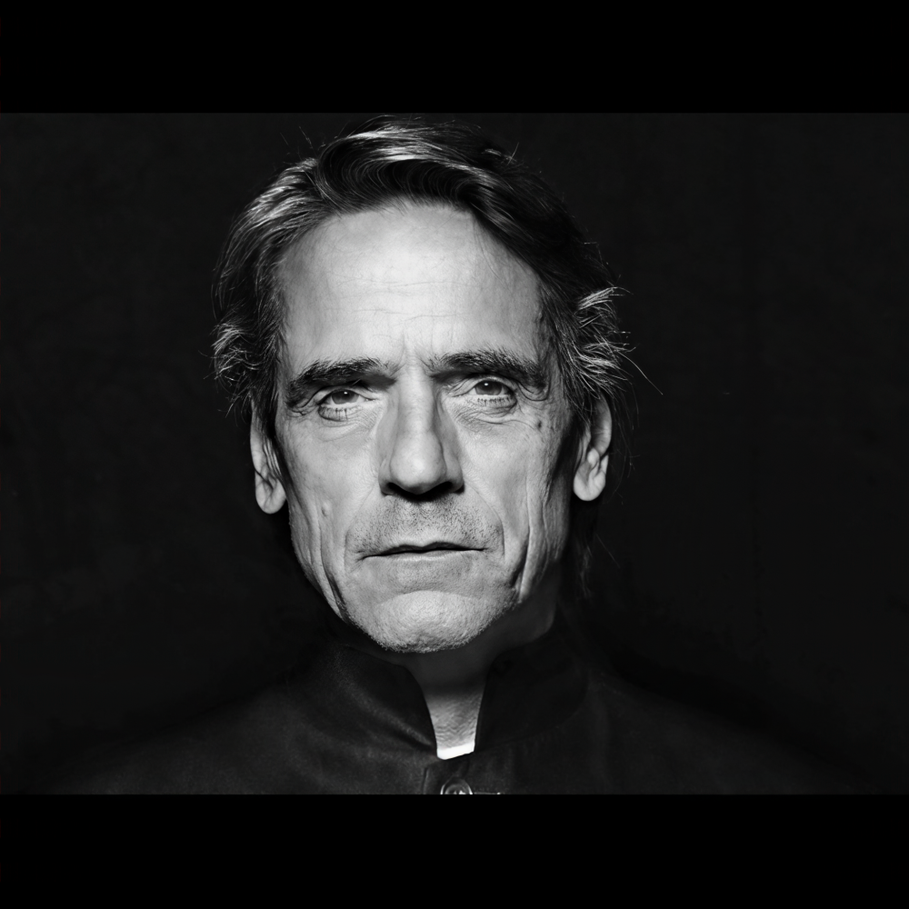 Jeremy Irons