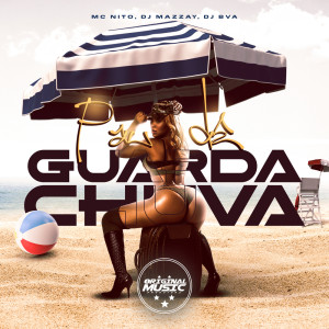 Listen to PAU DE GUARDA-CHUVA (Explicit) song with lyrics from DJ BVA