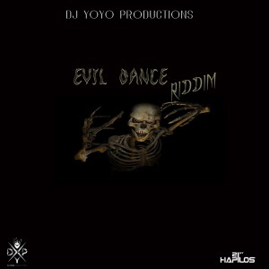 ดาวน์โหลดและฟังเพลง Evil Dance Riddim (纯音乐) พร้อมเนื้อเพลงจาก Dj YoYo RD