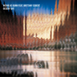 Listen to Desert Sky song with lyrics from Nicholas Gunn