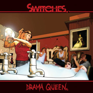 收聽The Switches的Cut My Hair歌詞歌曲