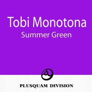 Tobi Monotona的專輯Summer Green