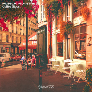 Listen to Coffee Stops song with lyrics from MUNICH MONSTRS