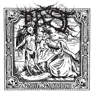 ดาวน์โหลดและฟังเพลง Marie (Magdalene) พร้อมเนื้อเพลงจาก Baest