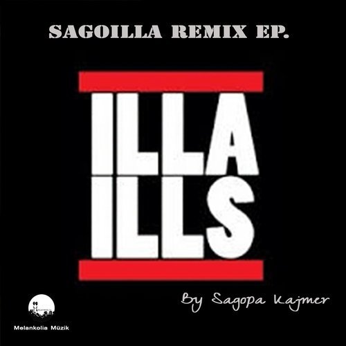 Super High (Sagopa Kajmer Remix) (Explicit) (Sagopa Kajmer Remix|Explicit)