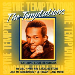 The Temptations的專輯The Temptations Featuring Eddie Kendricks