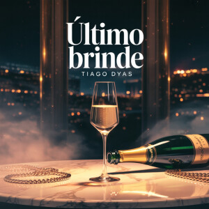 Album Ultimo Brinde (Explicit) from Tiago Dyas