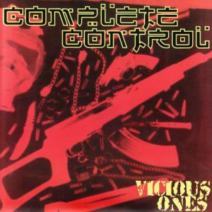 收聽Complete Control的Guilty歌詞歌曲