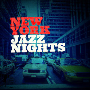 ดาวน์โหลดและฟังเพลง Blessed พร้อมเนื้อเพลงจาก New York Jazz Lounge