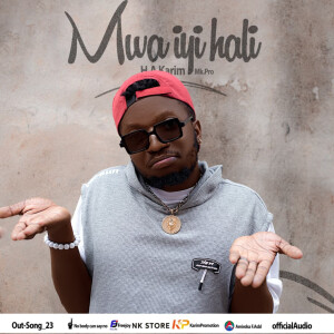 H A Karim的專輯Mwaiyihali