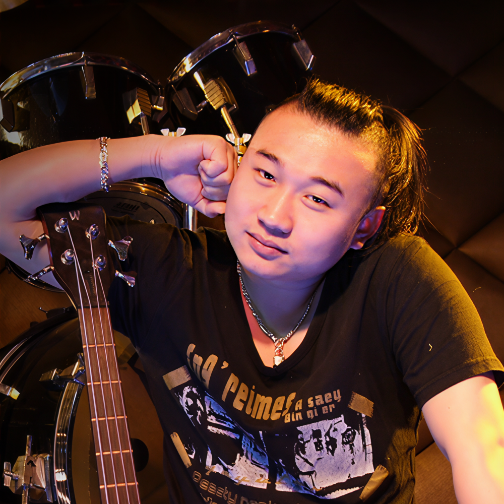 杨安杰