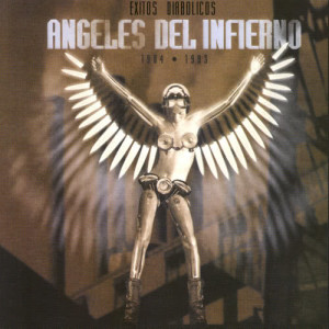 收聽angeles del Infierno的Rocker歌詞歌曲