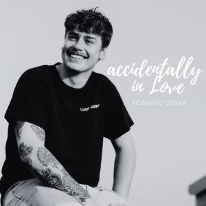 John Buckley的專輯Accidentally in Love