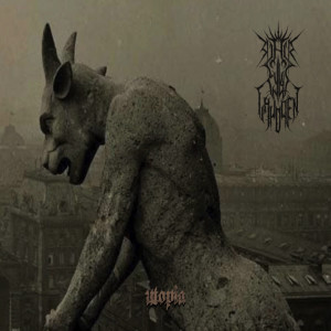Black Eyed Children的專輯Utopia