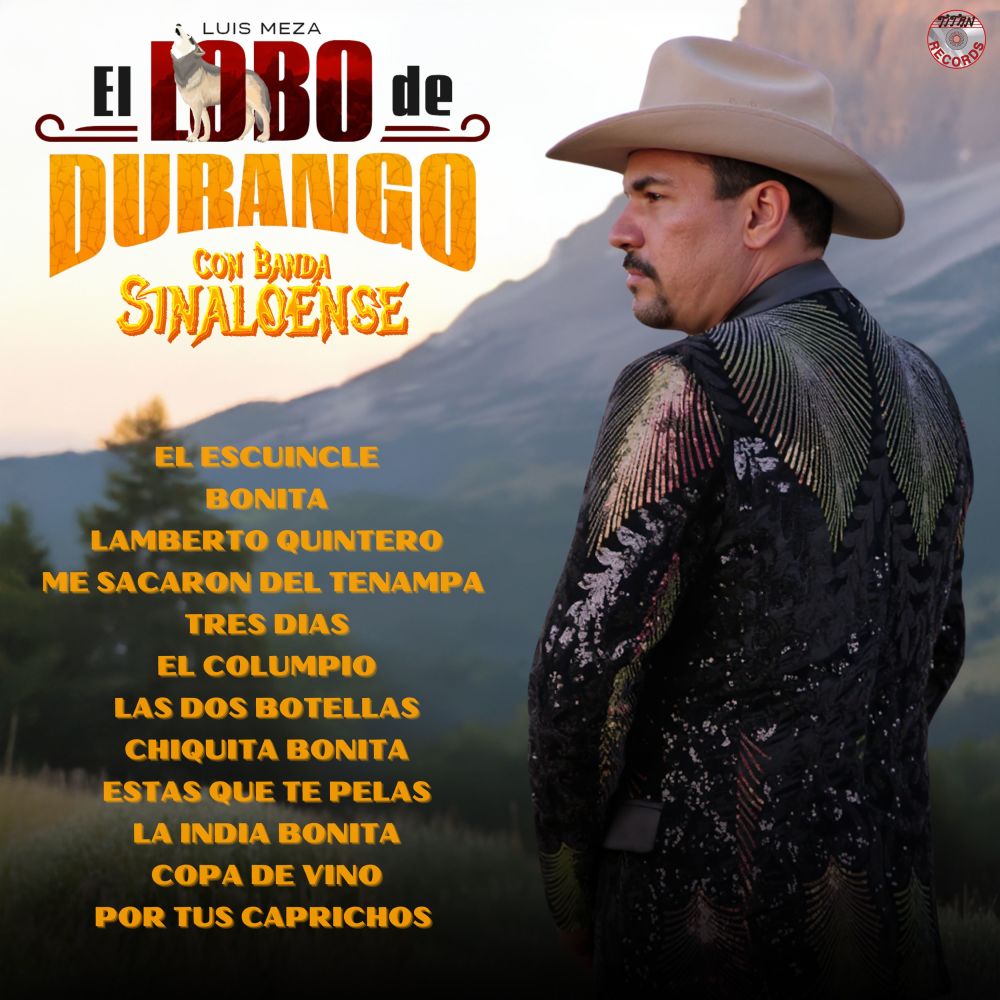 Me Sacaron del Tenampa
