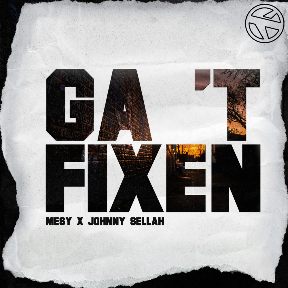 Ga 't Fixen (Explicit)