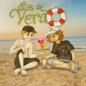 ดาวน์โหลดและฟังเพลง Dias de Verão พร้อมเนื้อเพลงจาก Digione