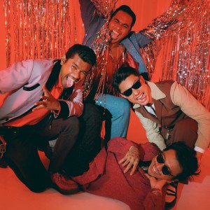 default playlist img