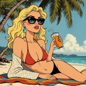 default playlist img