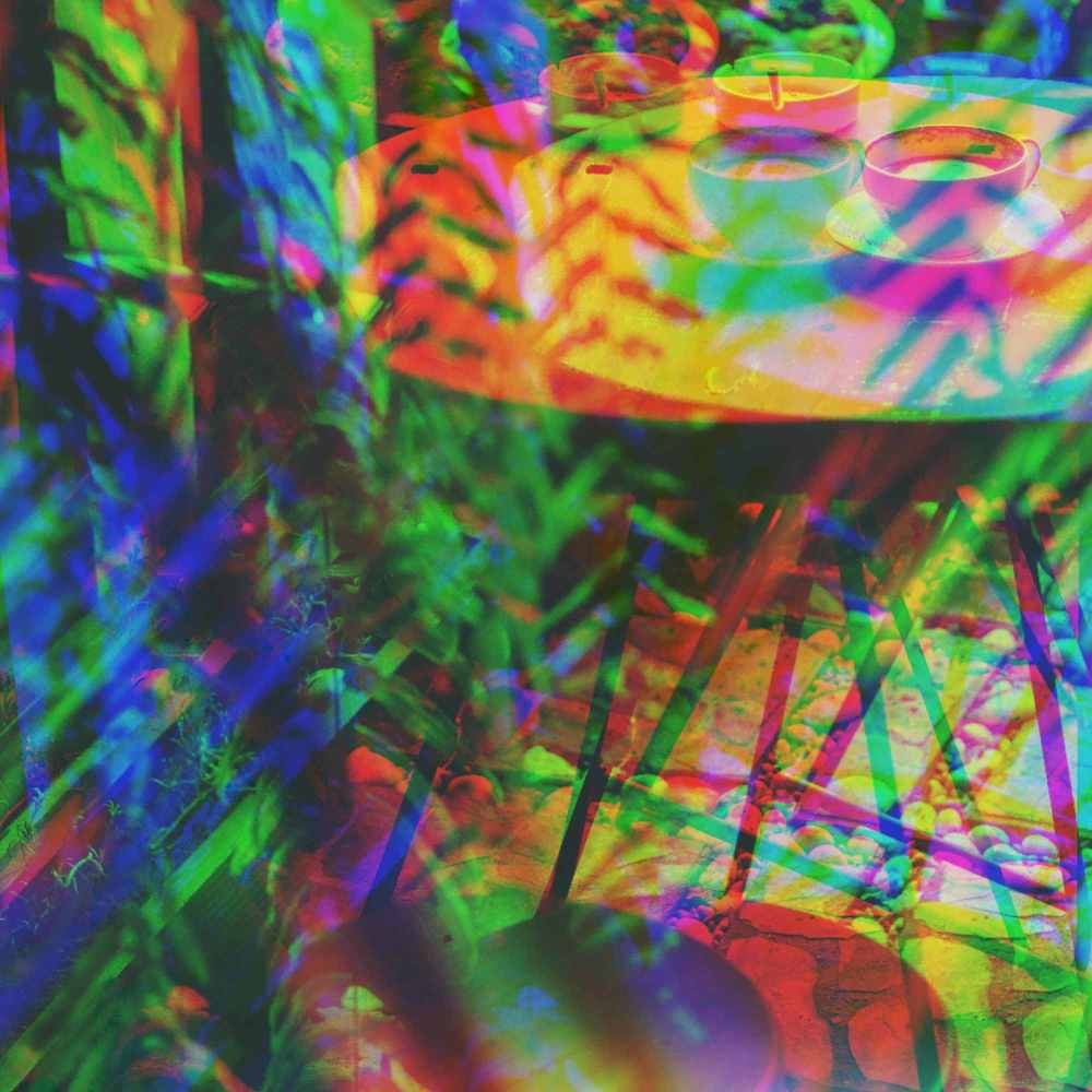 Wondrous Ambiance for Better Spirits