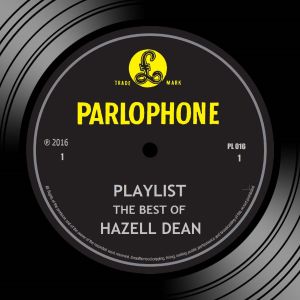 Hazell Dean的專輯Playlist: The Best Of Hazell Dean