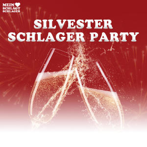 Various Artists的專輯Silvester Schlager Party 2022/2023