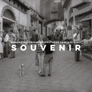 ดาวน์โหลดและฟังเพลง Souvenir (feat. Darrin Campbell Huss) พร้อมเนื้อเพลงจาก Dynalectric Orchestra