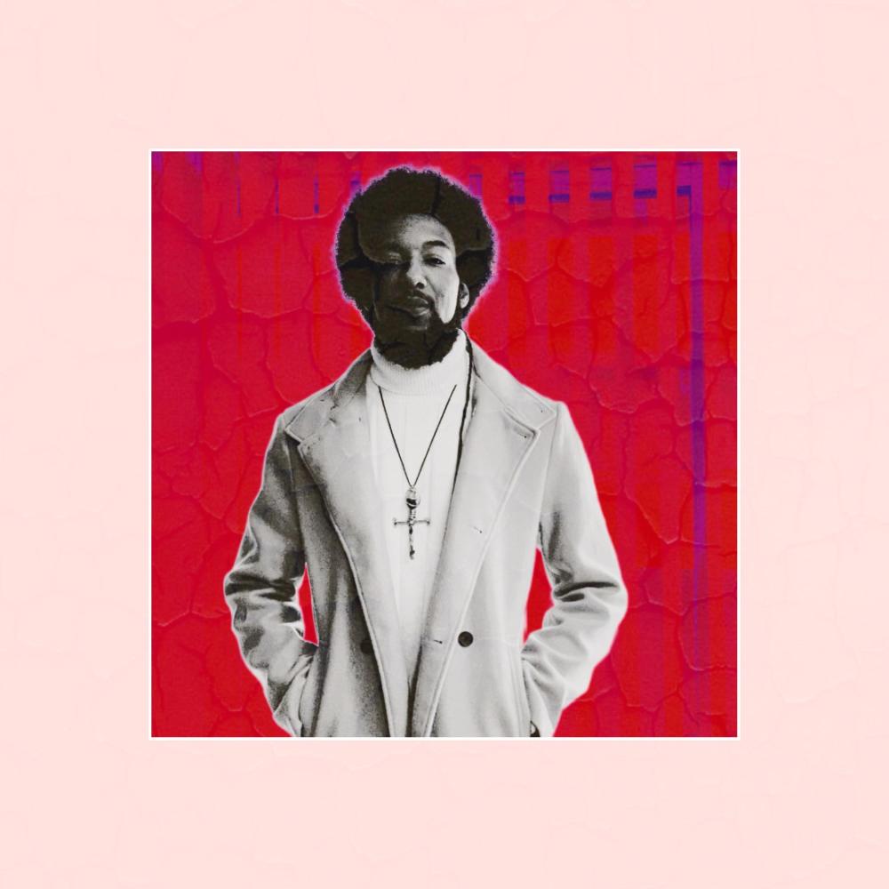Outside (feat. Glare) (Explicit)