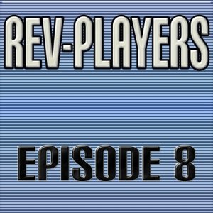 收聽Rev-Players的DJ Turn It Up歌詞歌曲