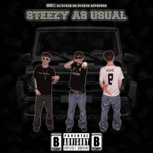 收聽Blackmoney Zhen的loved gun (feat. Pluto) (Explicit)歌詞歌曲