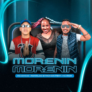 Album Morenin (Explicit) from MC Ziinho