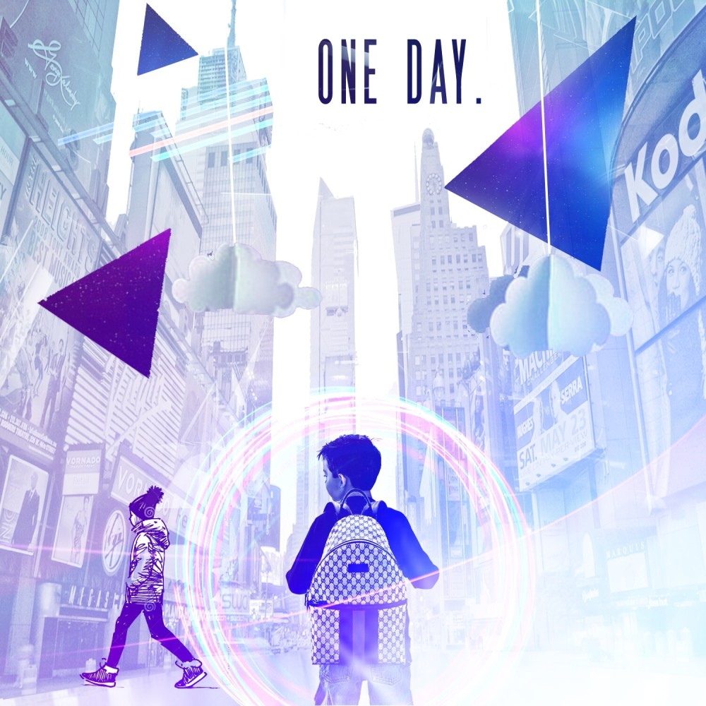 One Day (Explicit)