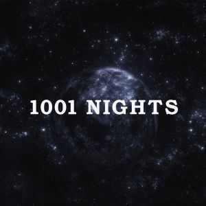 收聽Tim August的1001 Nights (Radio Edit)歌詞歌曲