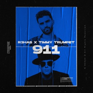 收聽R3hab的911歌詞歌曲