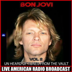 ดาวน์โหลดและฟังเพลง All Over Now (Live) พร้อมเนื้อเพลงจาก Bon Jovi