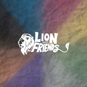 Dengarkan Dalam Damai lagu dari Lion And Friends dengan lirik