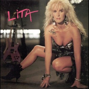 ดาวน์โหลดและฟังเพลง Kiss Me Deadly พร้อมเนื้อเพลงจาก Lita Ford