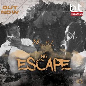 收聽BTRecords的No Escape (Explicit)歌詞歌曲
