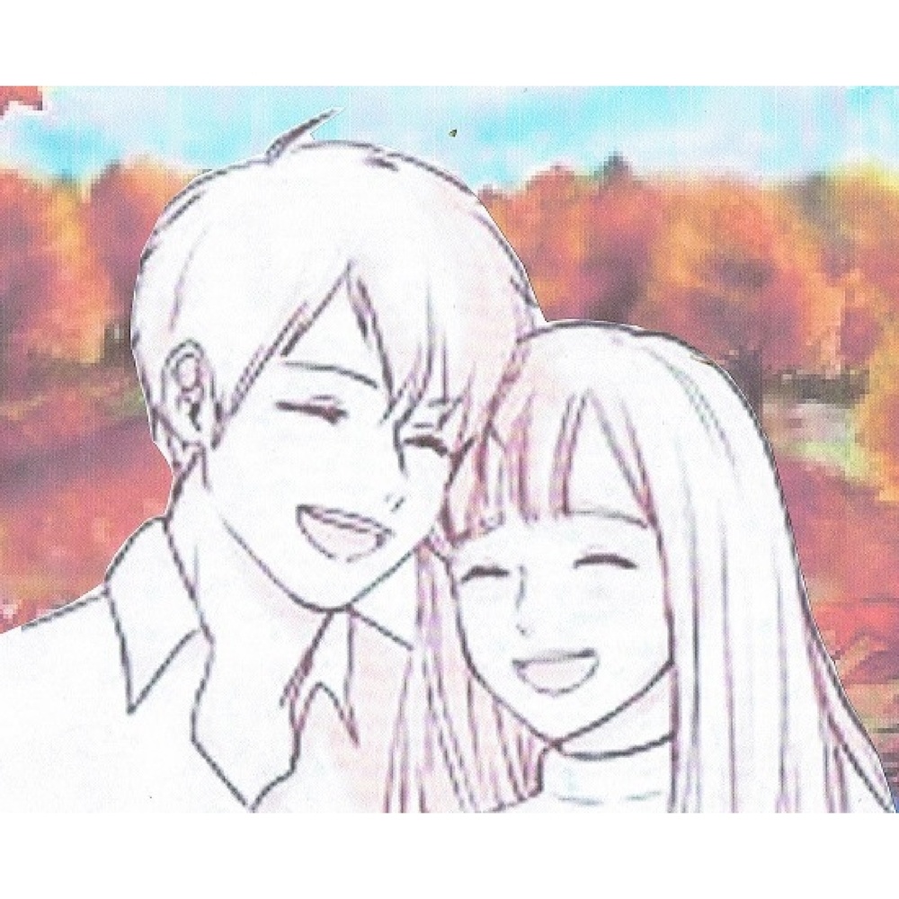 Kodoku Na Aki