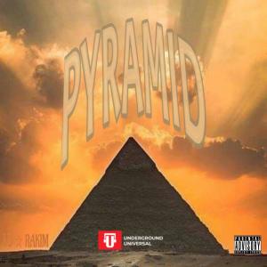 Rakim的專輯Pyramid (Explicit)